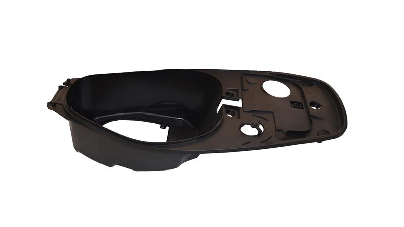 KOLTUK ALTI BAGAJ (PRIVATE)